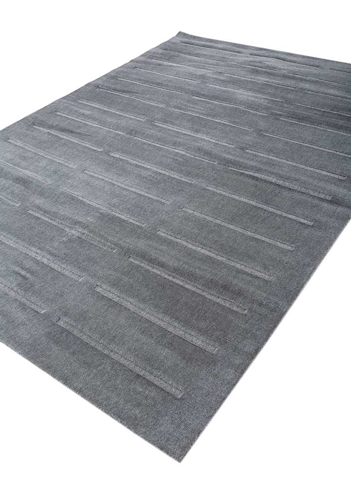Wollen tapijt 270x180cm - Wollen tapijt