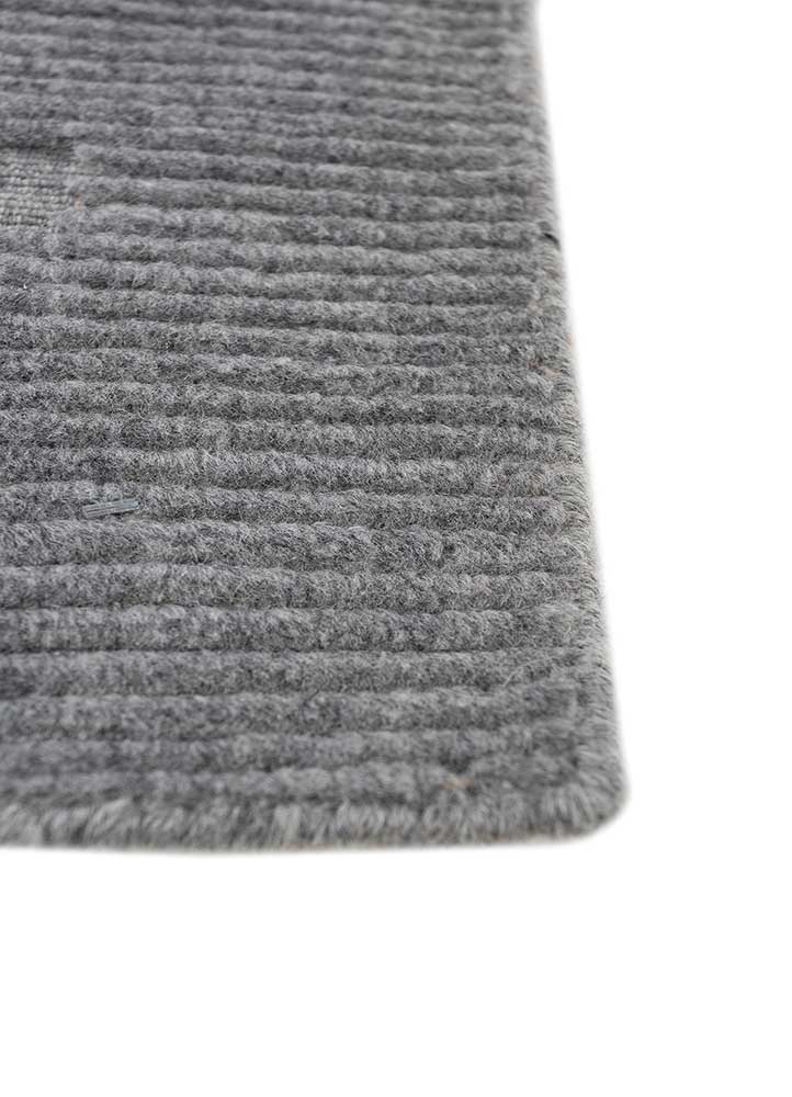 Wollen tapijt 270x180cm - Wollen tapijt