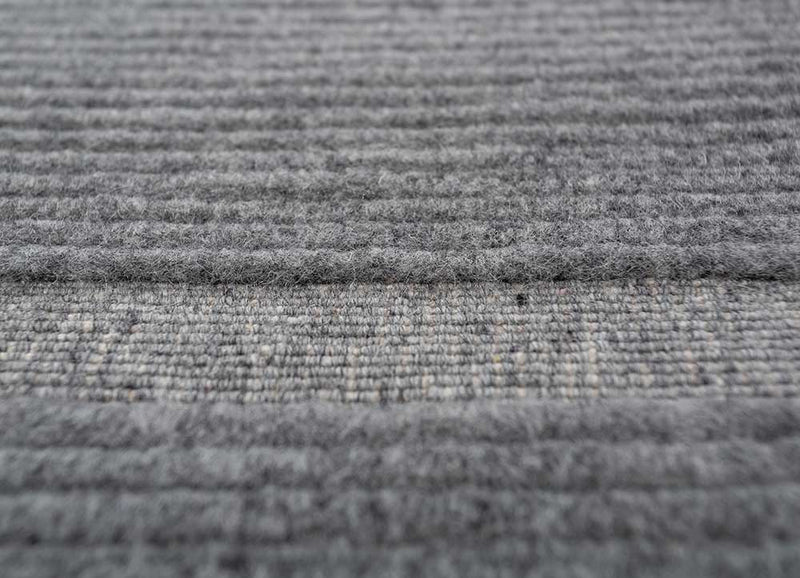 Wollen tapijt 270x180cm - Wollen tapijt