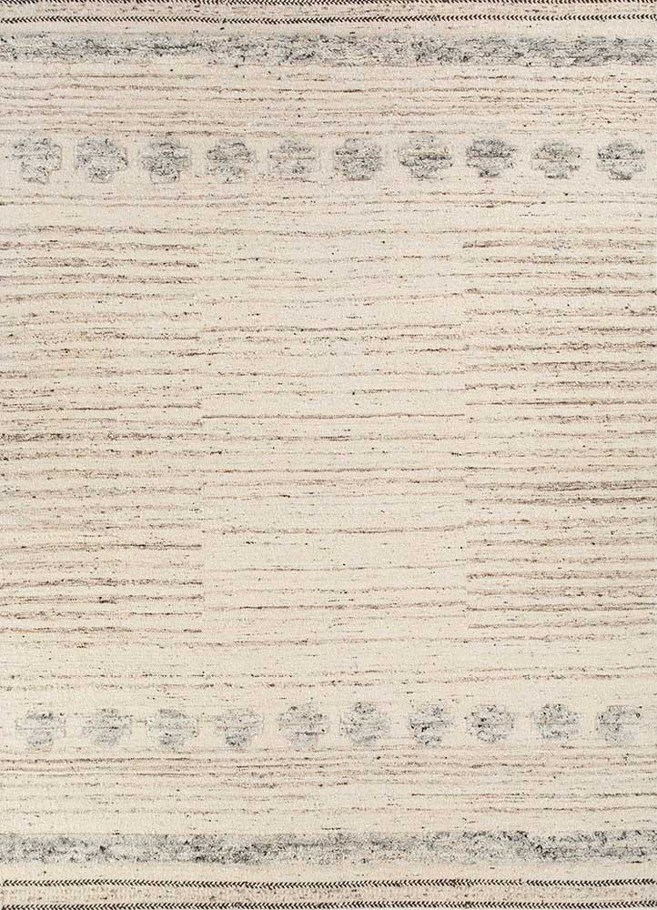 Wollen tapijt 300x240cm - Wollen tapijt