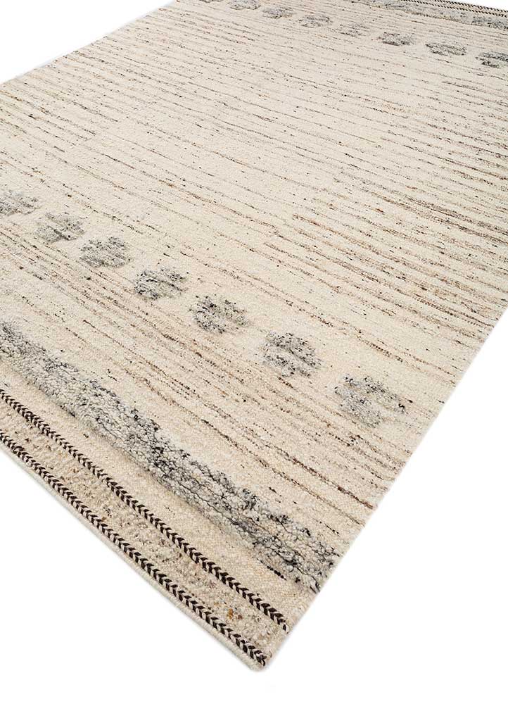 Wollen tapijt 300x240cm - Wollen tapijt