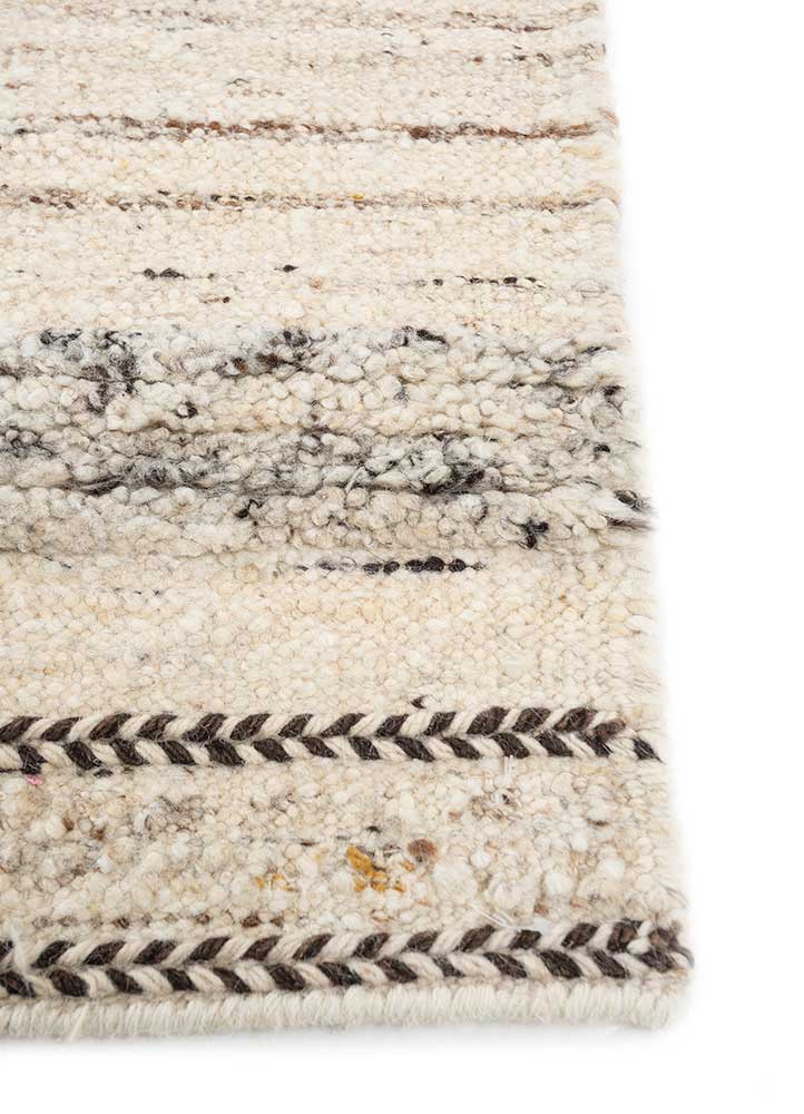 Wollen tapijt 300x240cm - Wollen tapijt