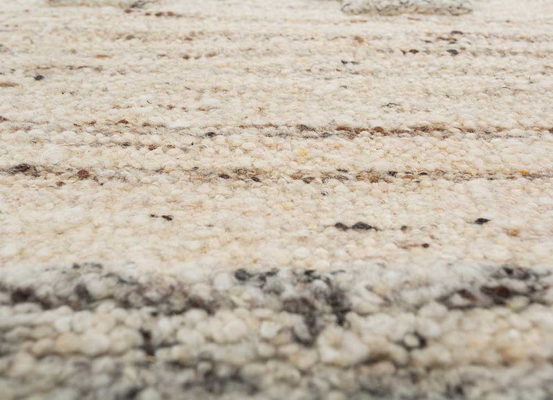 Wollen tapijt 300x240cm - Wollen tapijt