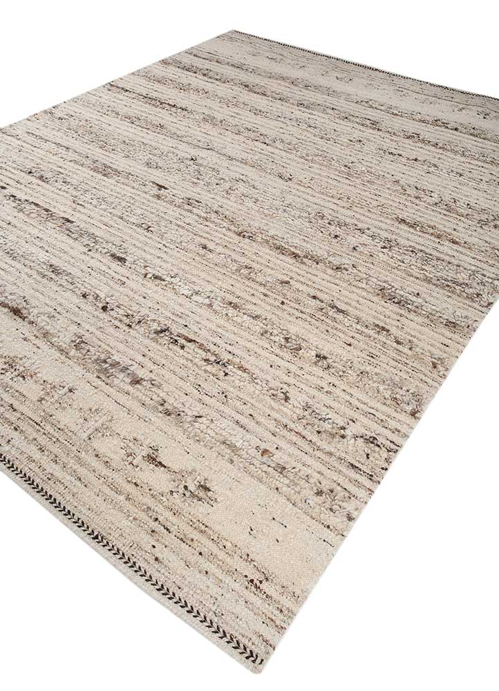 Wollen tapijt 300x240cm - Wollen tapijt