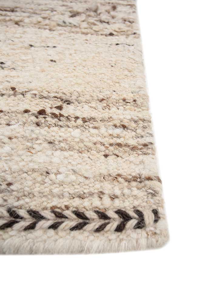 Wollen tapijt 300x240cm - Wollen tapijt