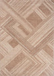 Wollen tapijt 270x180cm - Wollen tapijt