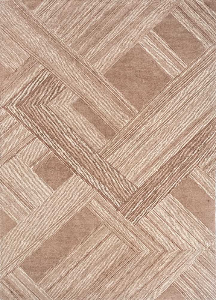 Wollen tapijt 270x180cm - Wollen tapijt