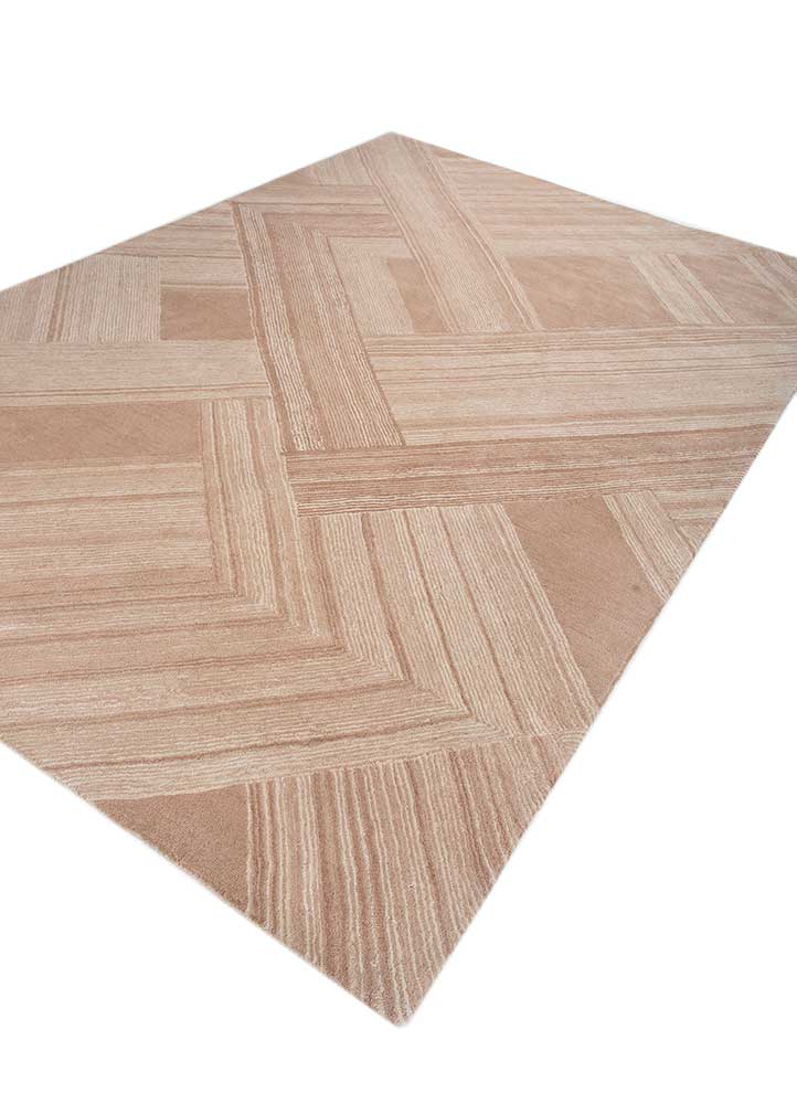 Wollen tapijt 270x180cm - Wollen tapijt