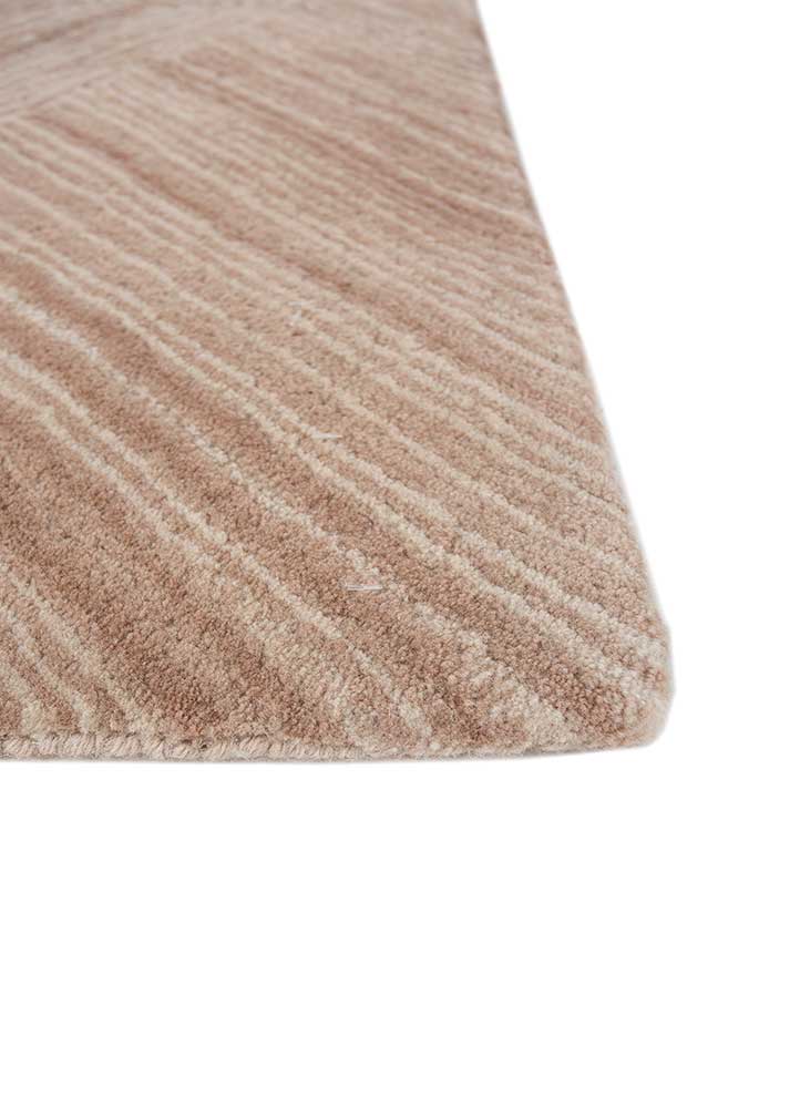 Wollen tapijt 270x180cm - Wollen tapijt