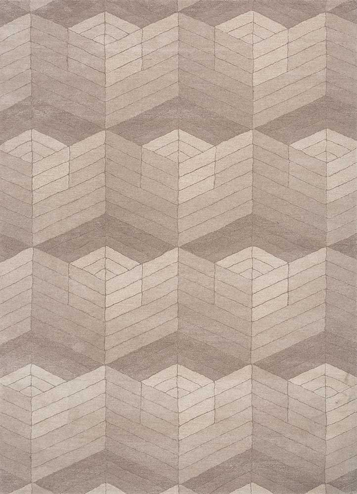 Wollen tapijt 180x270cm - Wollen tapijt