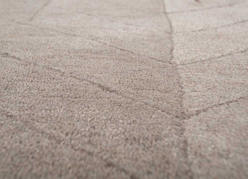 Wollen tapijt 180x270cm - Wollen tapijt