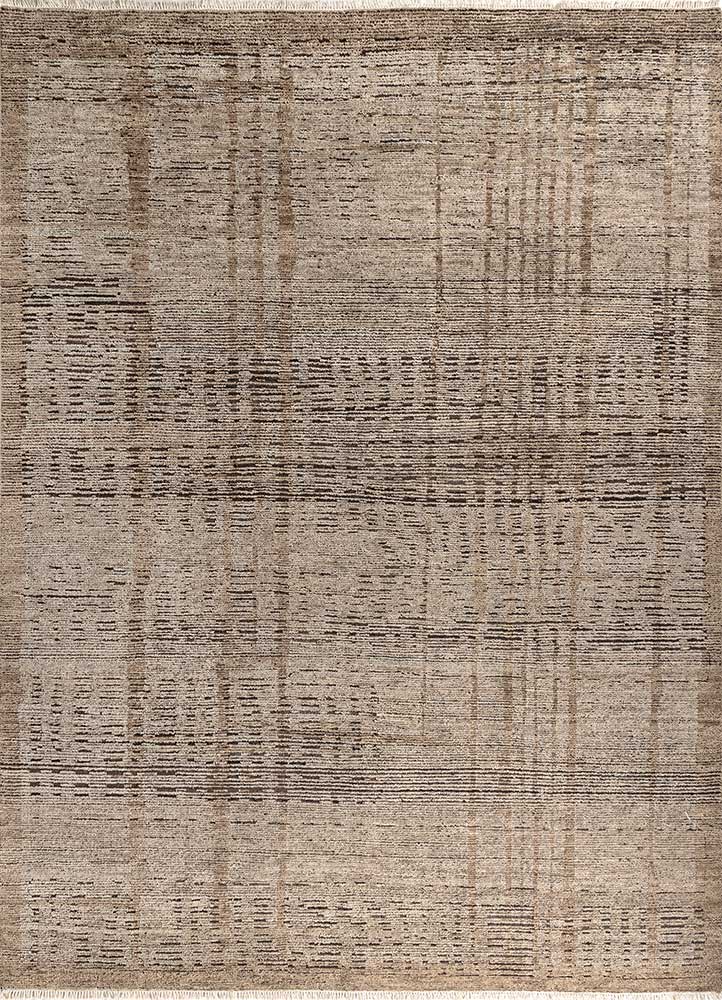 Wollen tapijt 240x300cm - Wollen tapijt