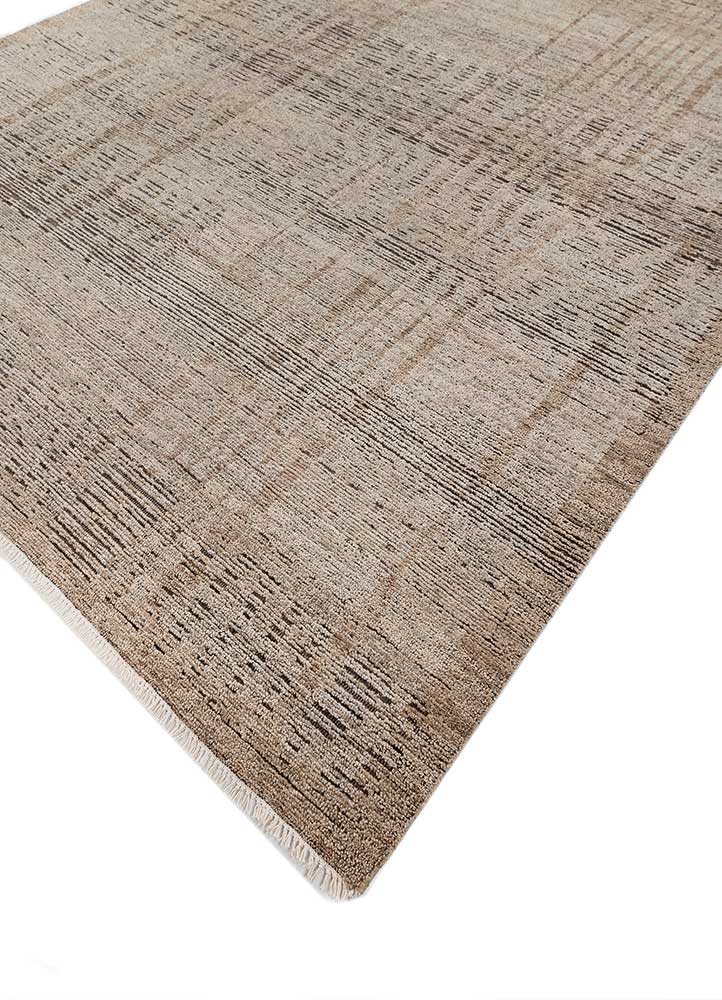 Wollen tapijt 240x300cm - Wollen tapijt