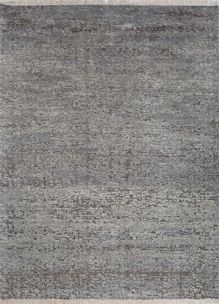 Wollen tapijt 240x300cm - Wollen tapijt