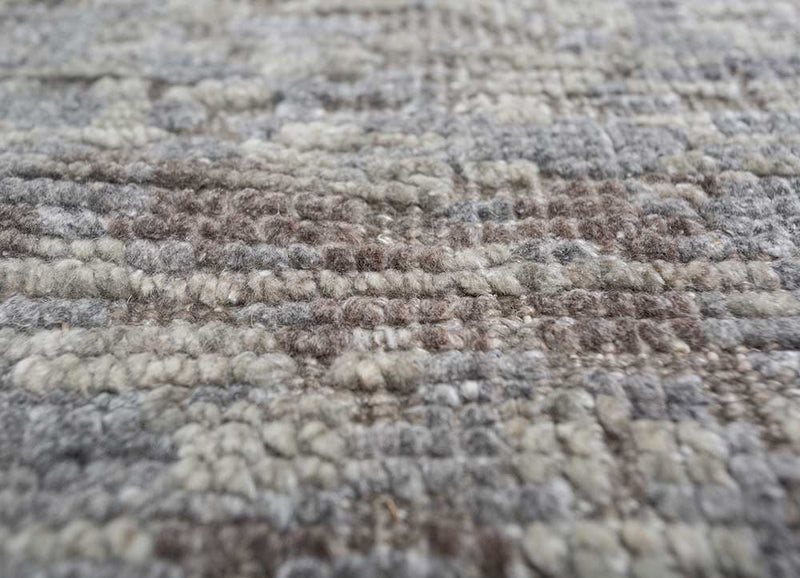 Wollen tapijt 240x300cm - Wollen tapijt