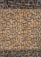 Wollen tapijt 240x300cm - Wollen tapijt