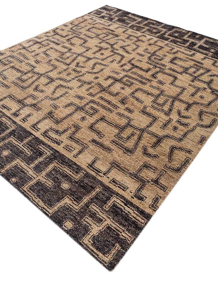 Wollen tapijt 240x300cm - Wollen tapijt