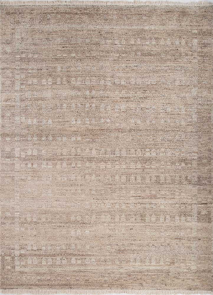 Wollen tapijt 240x300cm - Wollen tapijt