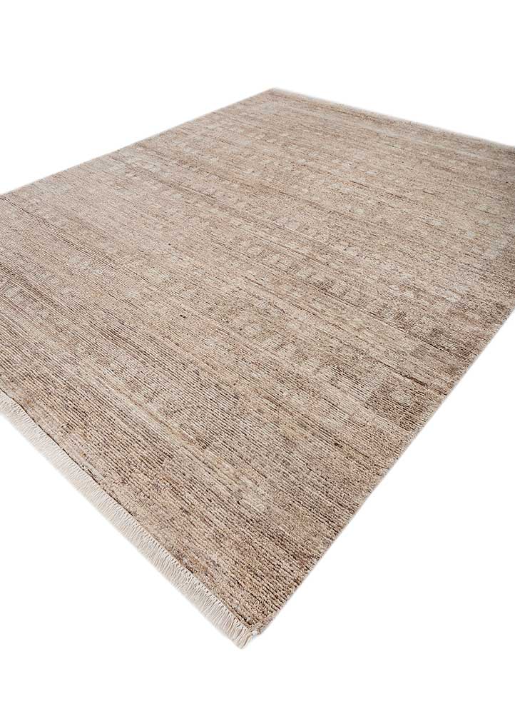 Wollen tapijt 240x300cm - Wollen tapijt
