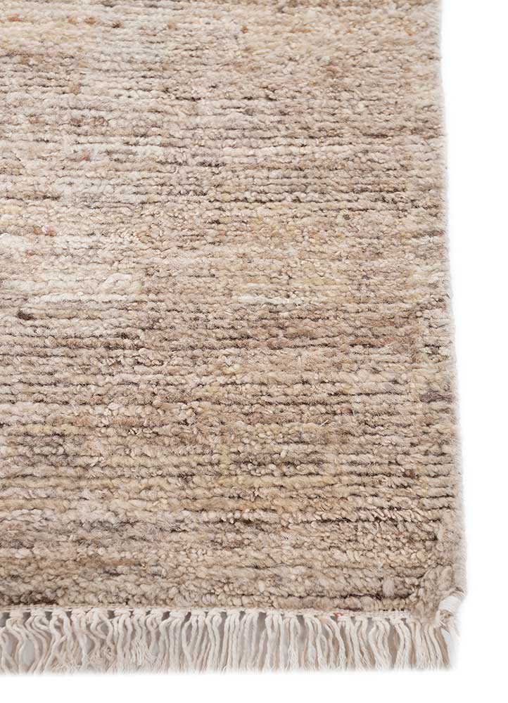 Wollen tapijt 240x300cm - Wollen tapijt