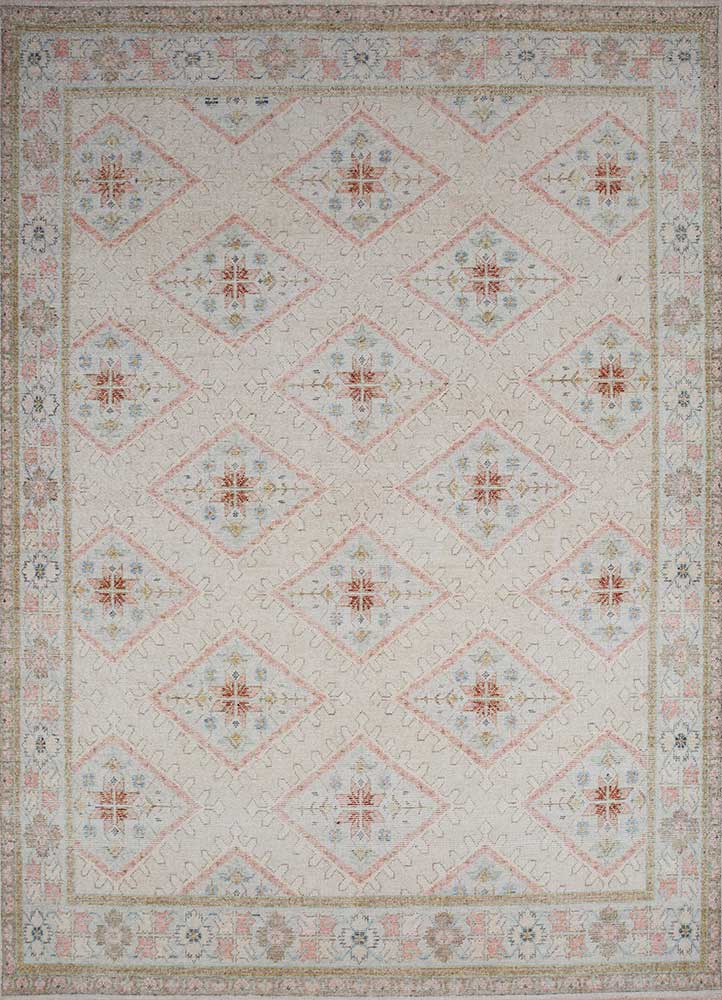Wollen tapijt 300x240cm - Wollen tapijt