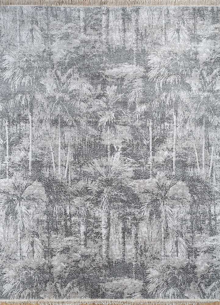 Designer tapijt 240x300cm - Designerteppich