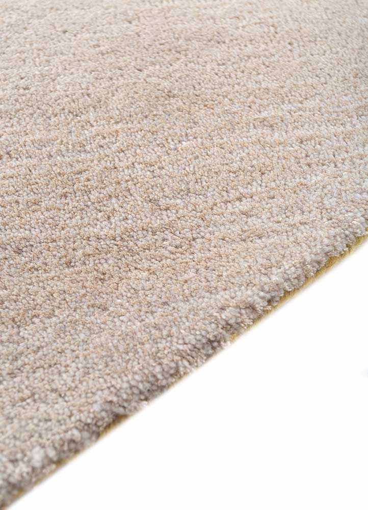 Wollen tapijt 240x240cm