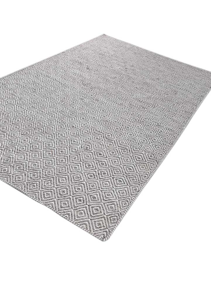 Wollen tapijt 240x150cm - Wollen tapijt