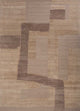 Wollen tapijt 240x300cm - Wollen tapijt