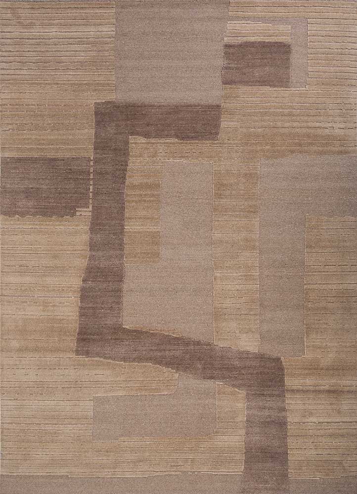 Wollen tapijt 240x300cm - Wollen tapijt
