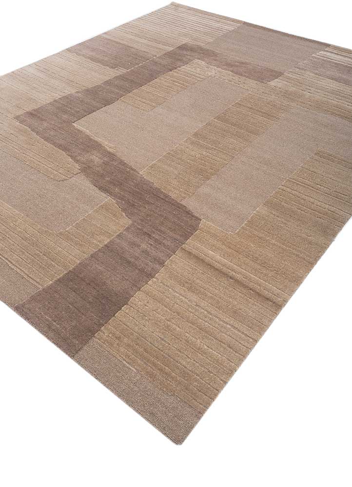 Wollen tapijt 240x300cm - Wollen tapijt