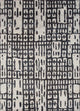 Wollen tapijt 300x240cm - Wollen tapijt