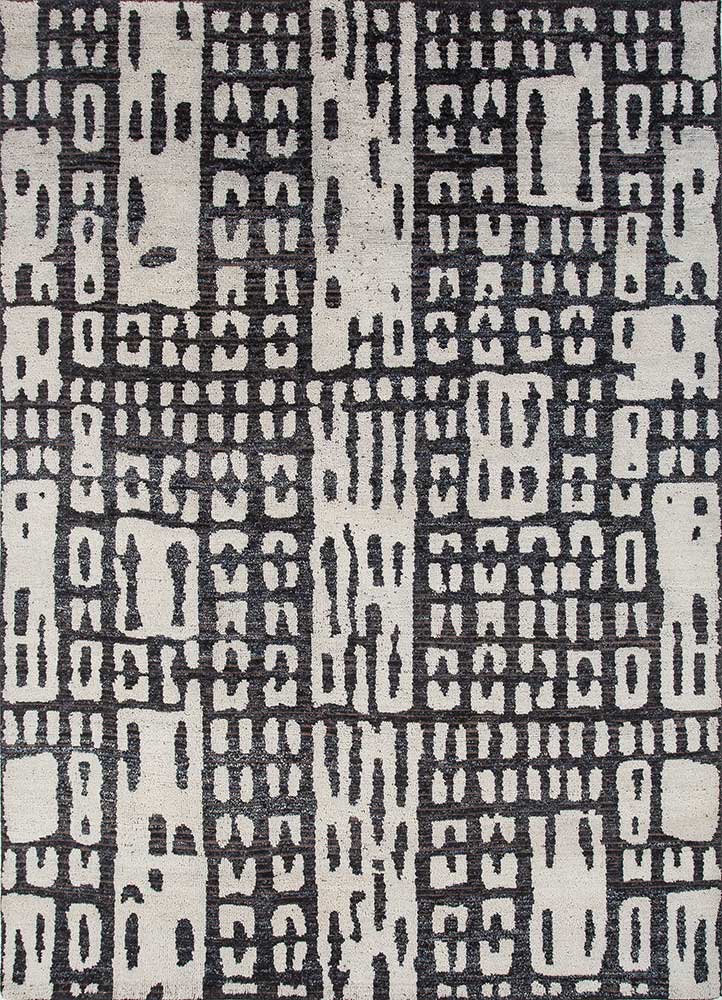 Wollen tapijt 300x240cm - Wollen tapijt