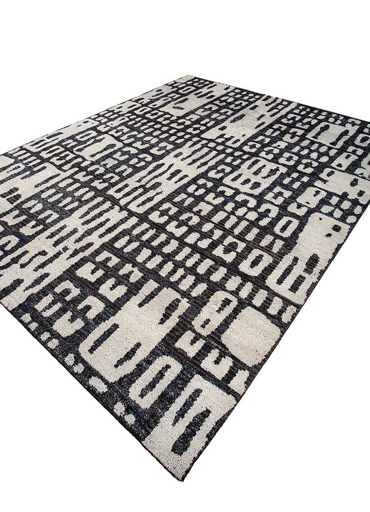 Wollen tapijt 300x240cm - Wollen tapijt