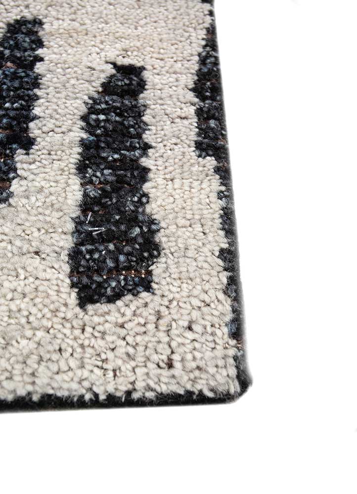 Wollen tapijt 300x240cm - Wollen tapijt