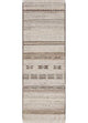Wollen tapijt 240x75cm - Wollen tapijt
