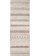 Wollen tapijt 240x75cm - Wollen tapijt