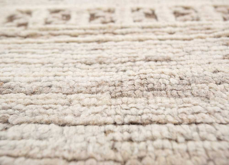 Wollen tapijt 240x75cm - Wollen tapijt