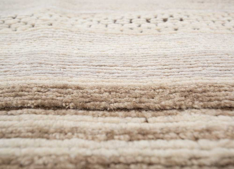 Wollen tapijt 240x75cm - Wollen tapijt