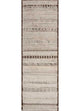 Wollen tapijt 240x75cm - Wollen tapijt