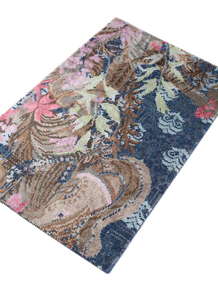 Designer tapijt 60x90cm - Designerteppich