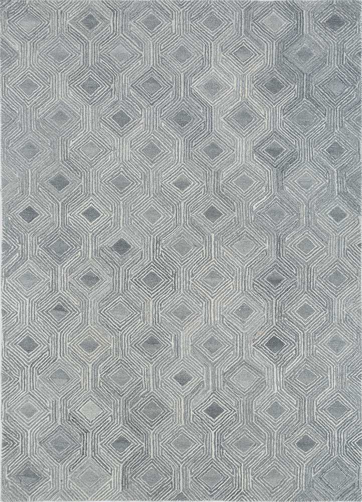 Wollen tapijt 240x150cm - Wollen tapijt