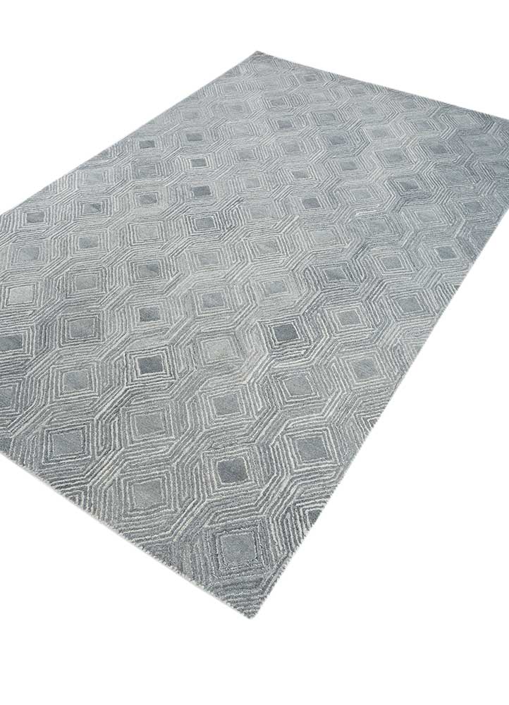 Wollen tapijt 240x150cm - Wollen tapijt