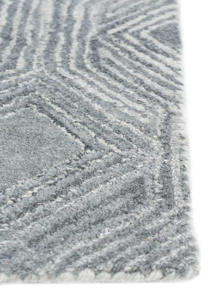 Wollen tapijt 240x150cm - Wollen tapijt