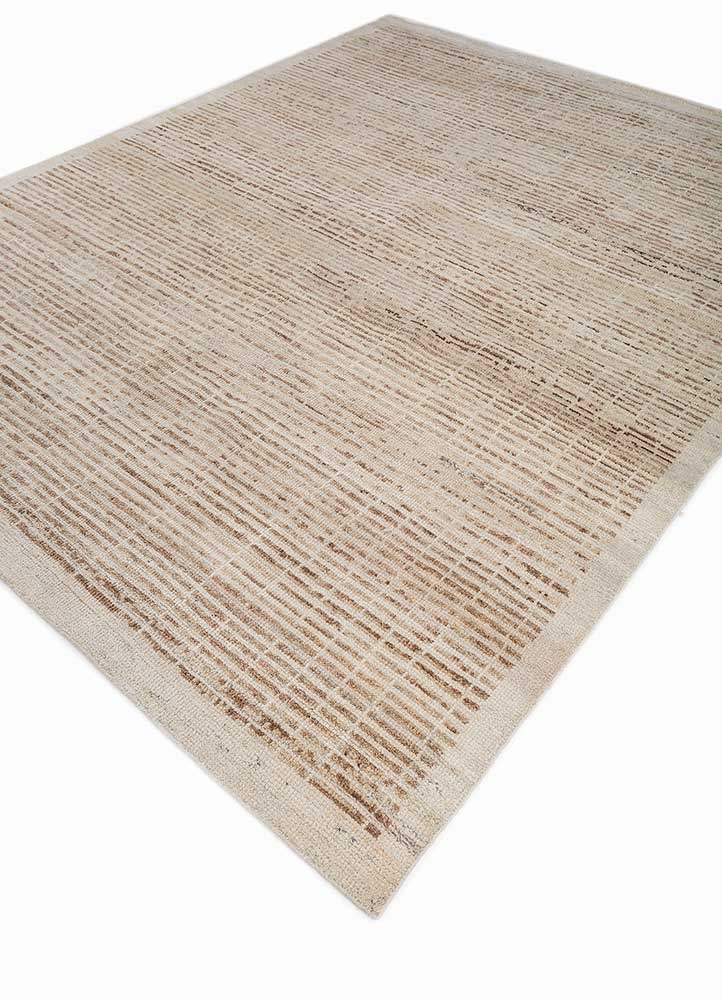 Wollen tapijt 240x300cm - Wollen tapijt