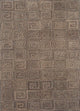 Wollen tapijt 240x150cm - Wollen tapijt