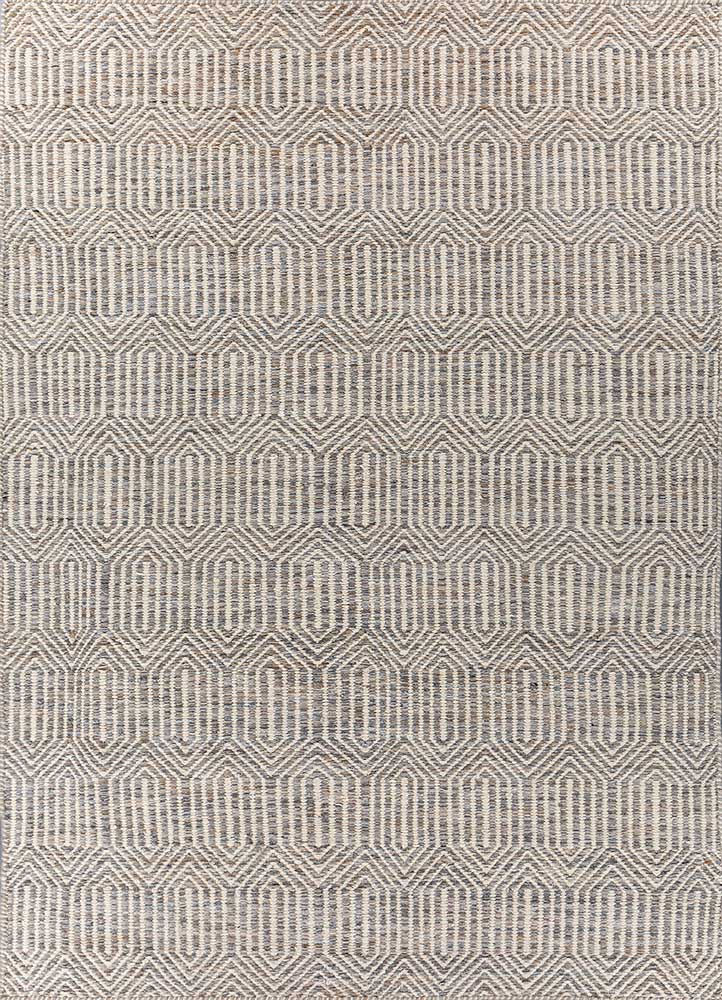 Wollen tapijt 180x270cm - Wollen tapijt