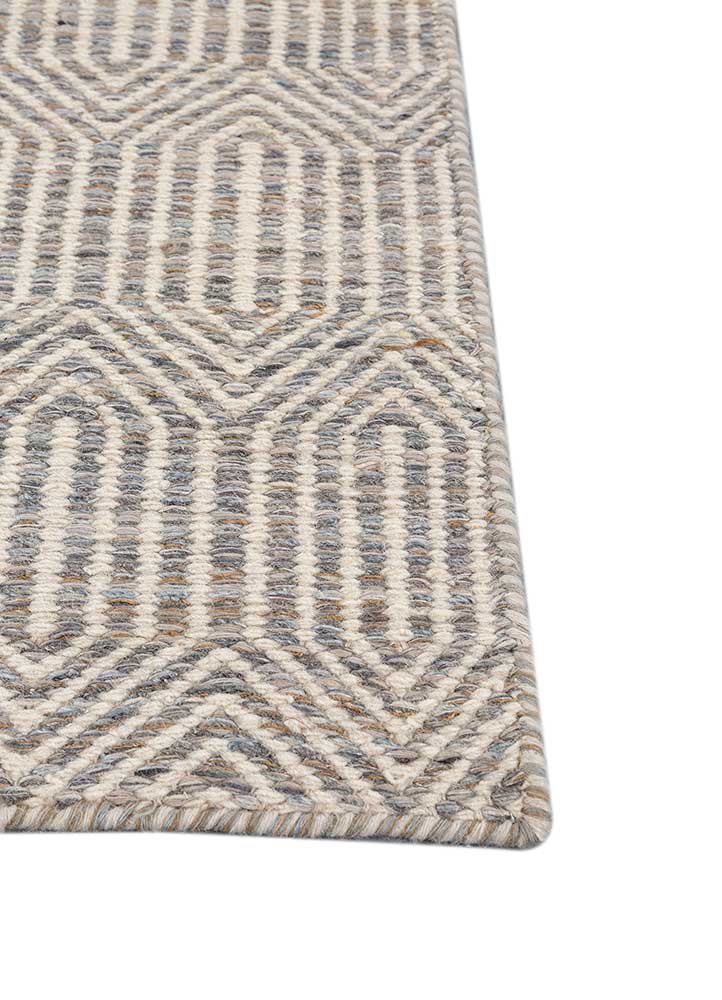 Wollen tapijt 180x270cm - Wollen tapijt