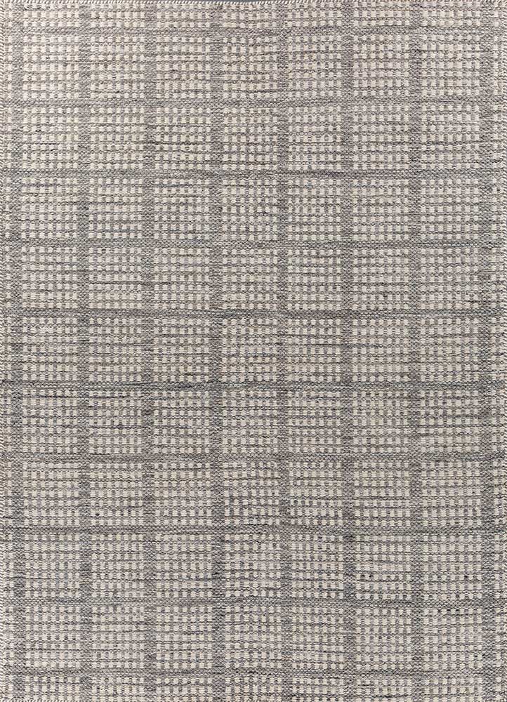 Wollen tapijt 270x180cm - Wollen tapijt