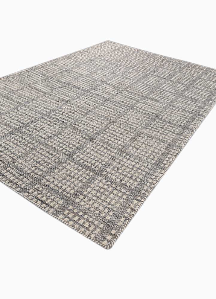 Wollen tapijt 270x180cm - Wollen tapijt